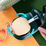 VIMEDA | Hand-Cranked Peeler™
