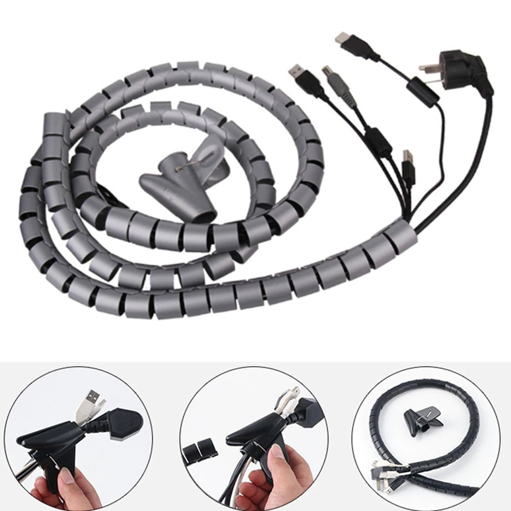 VIMEDA | Cable Organizer™ (1+1 GRATIS)