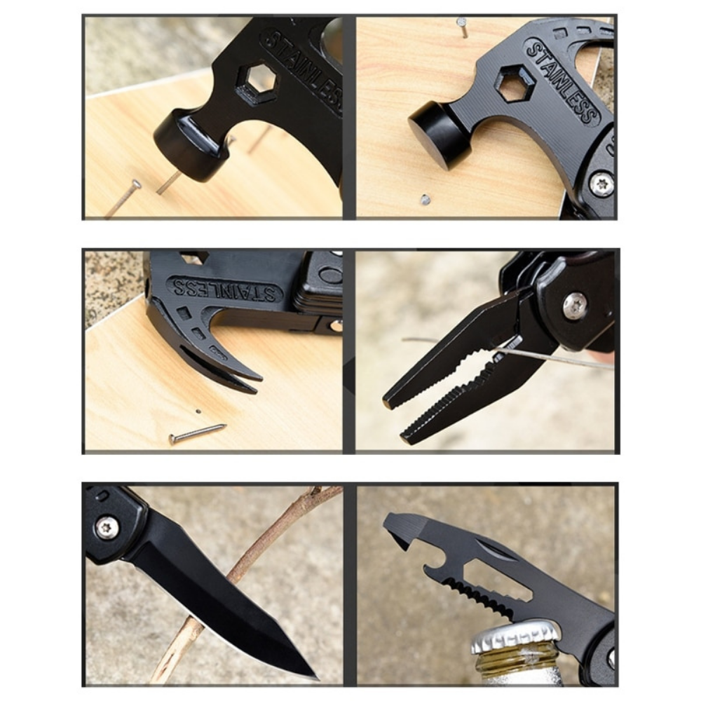 VIMEDA | Hammer Multi Tool™