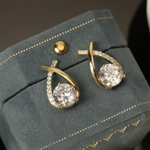 VIMEDA | Mermaid Earrings™ (1+1 GRATIS)