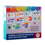 VIMEDA | Colorful Maths Board™