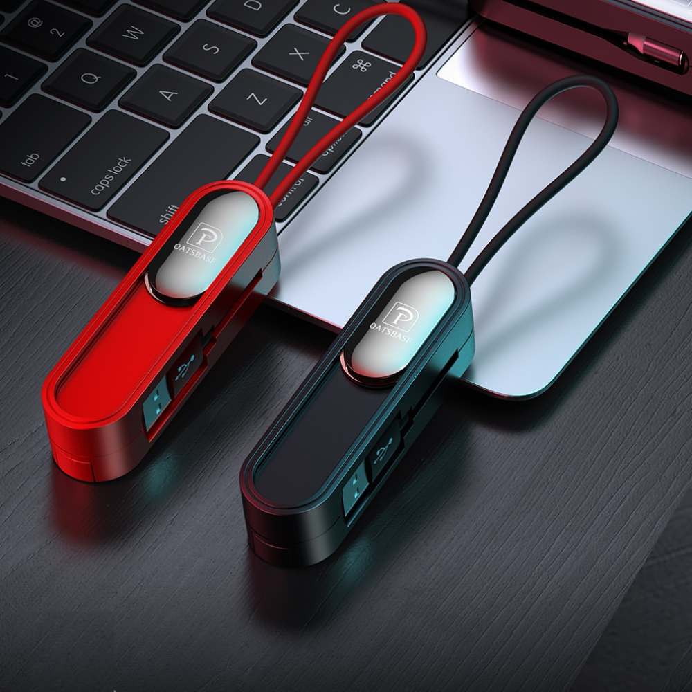 VIMEDA | 3-in-1 Cable Set™