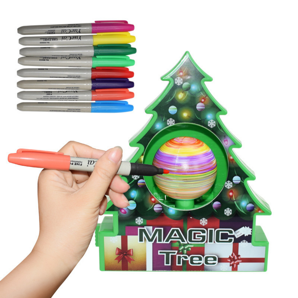 VIMEDA | Ornament Decorating Kit™