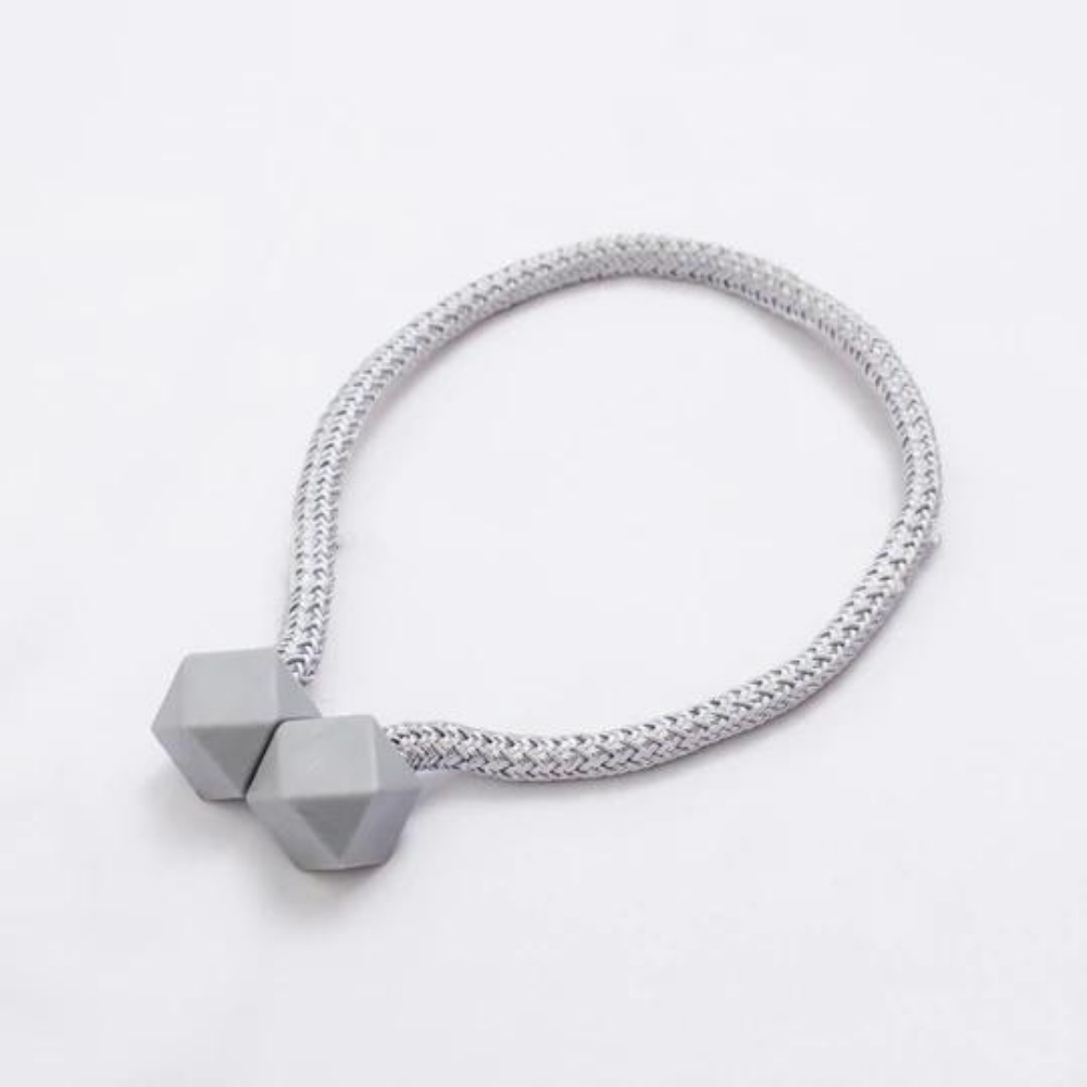 VIMEDA | Magnetic Curtain Tiebacks™ (2+2 GRATIS)