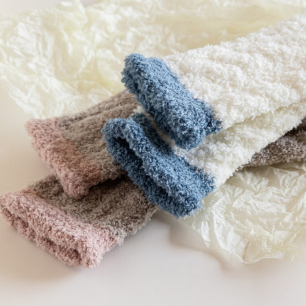 VIMEDA | Cashmere Socks™ (2+2 GRATIS)