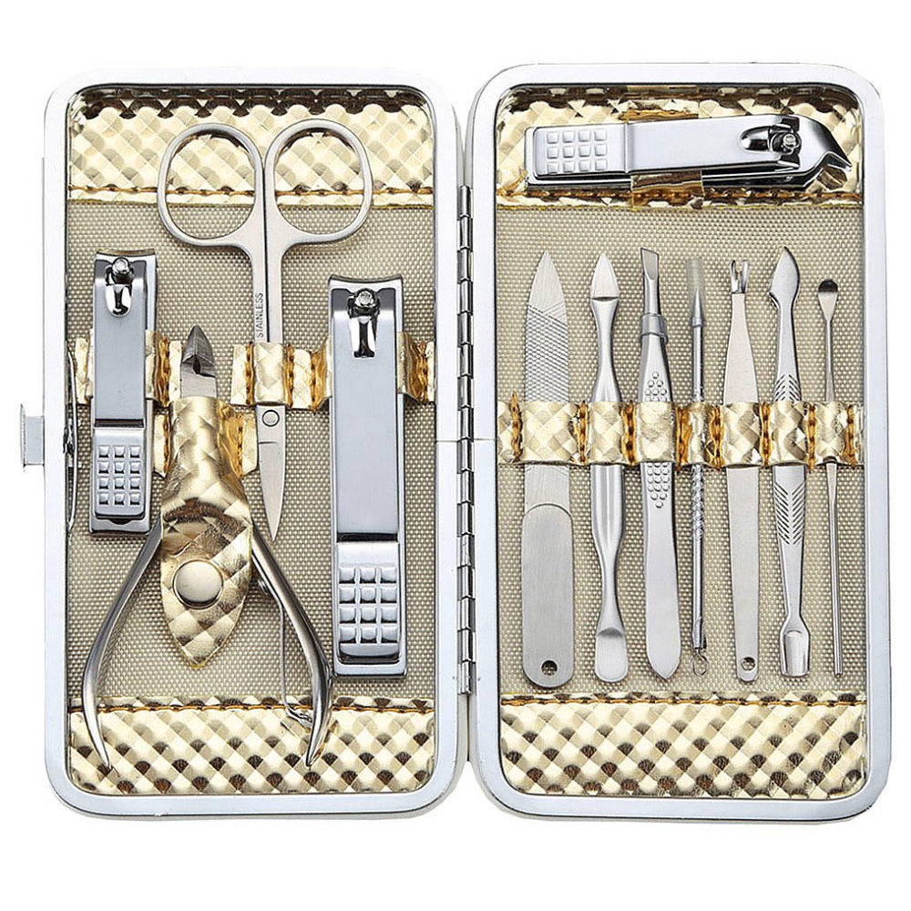 VIMEDA | 12-in-1 Pedicure Set™
