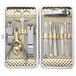 VIMEDA | 12-in-1 Pedicure Set™