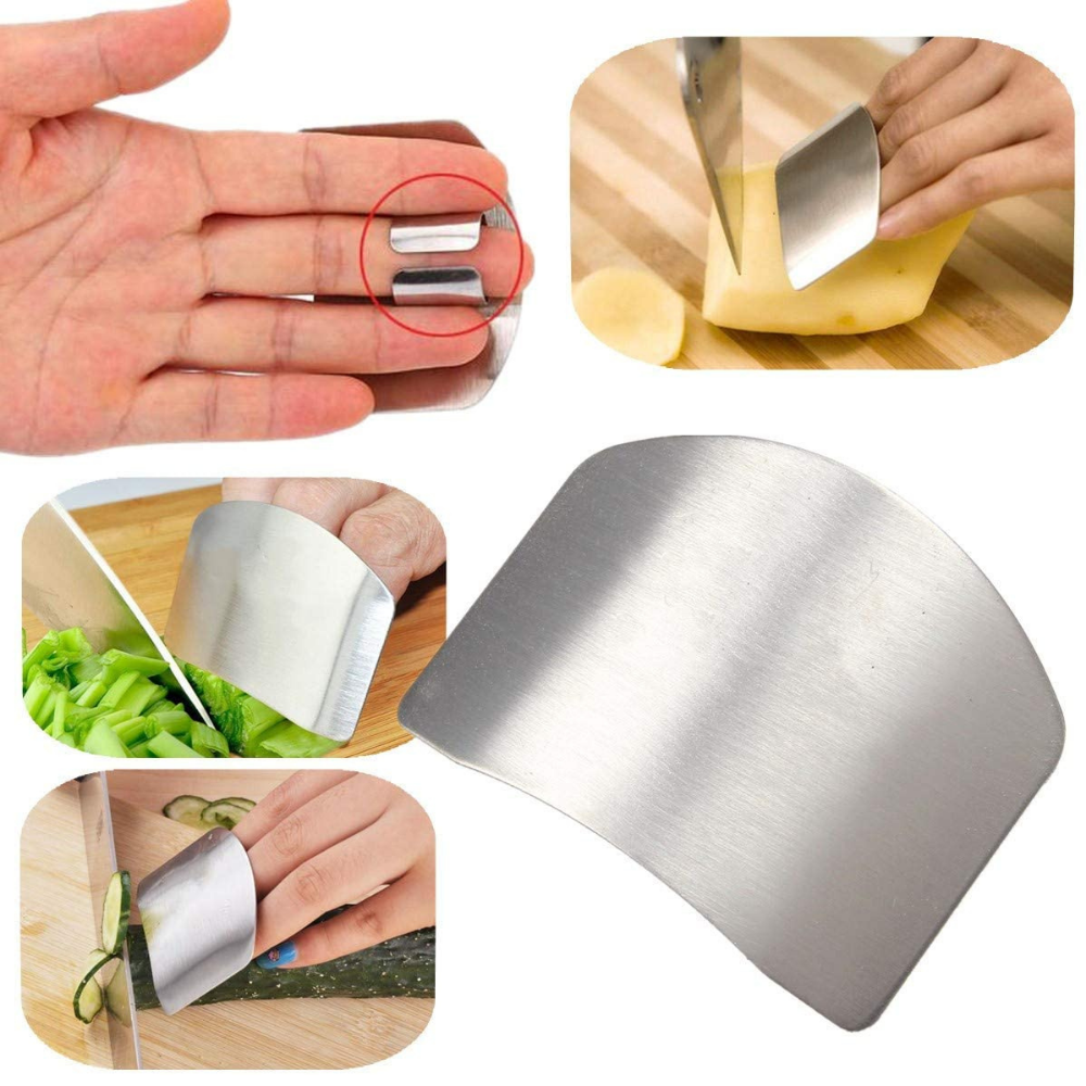 VIMEDA | Kitchen Finger Guard™ (1+1 GRATIS)