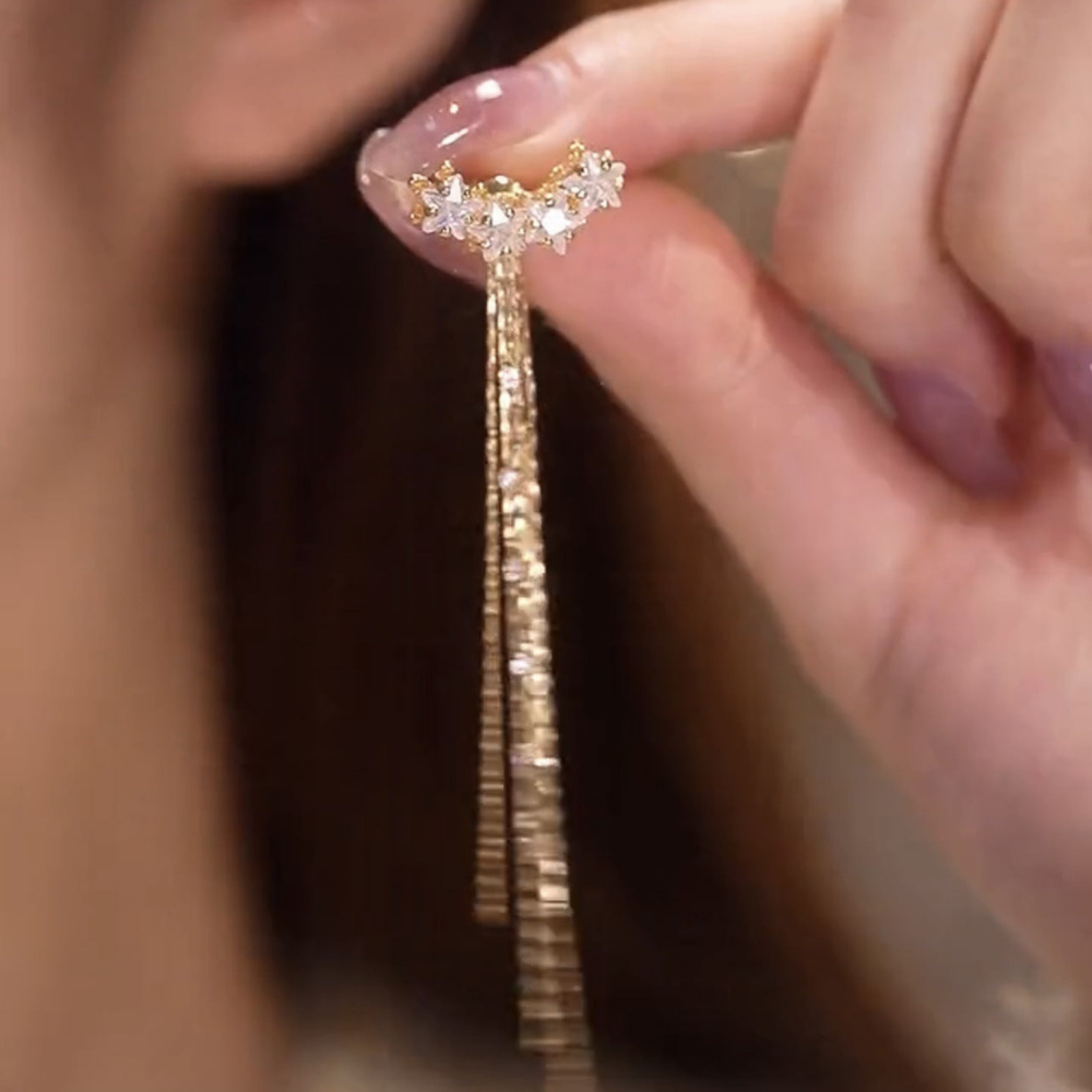 VIMEDA | Stellar Dreamy Earrings™ (1+1 Paar GRATIS)