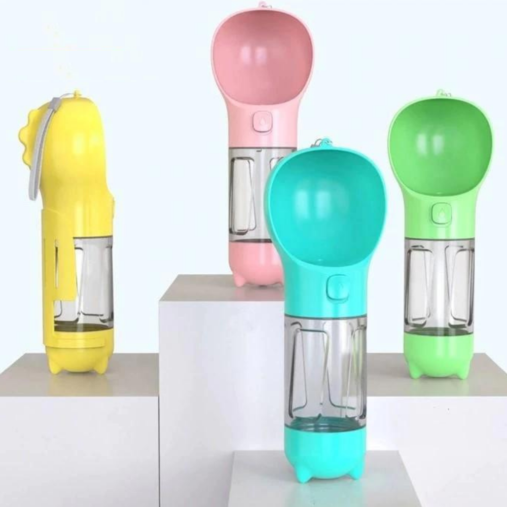 VIMEDA | Dog Water Bottle™