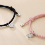 VIMEDA | Heart Couple Bracelets™ (1+1 GRATIS)