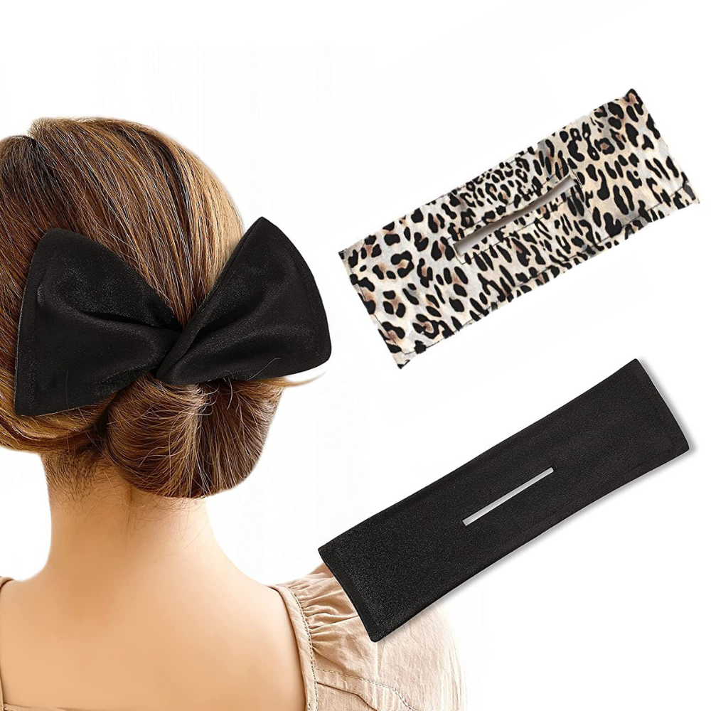 VIMEDA | Magic Lazy Bun™ (1+1 GRATIS)