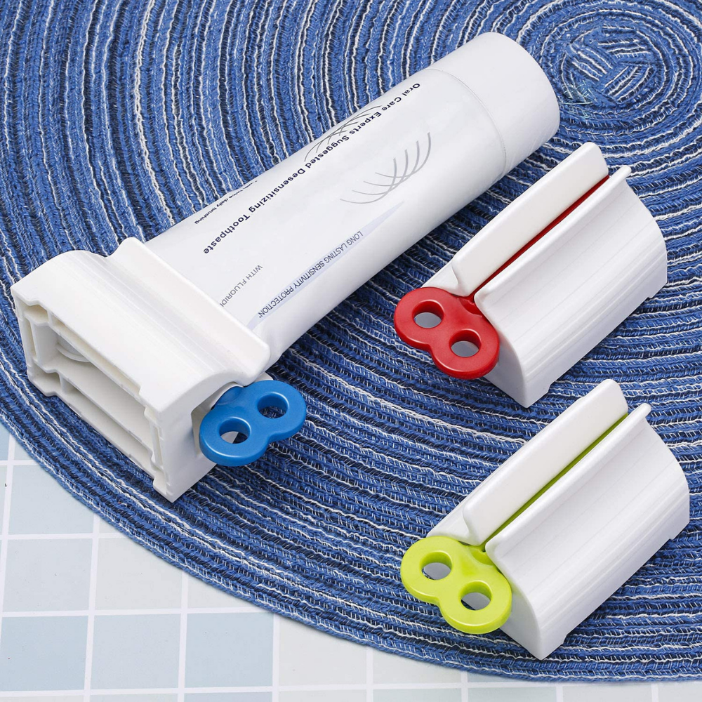 VIMEDA | Toothpaste Squeezer™ (1+1 GRATIS)
