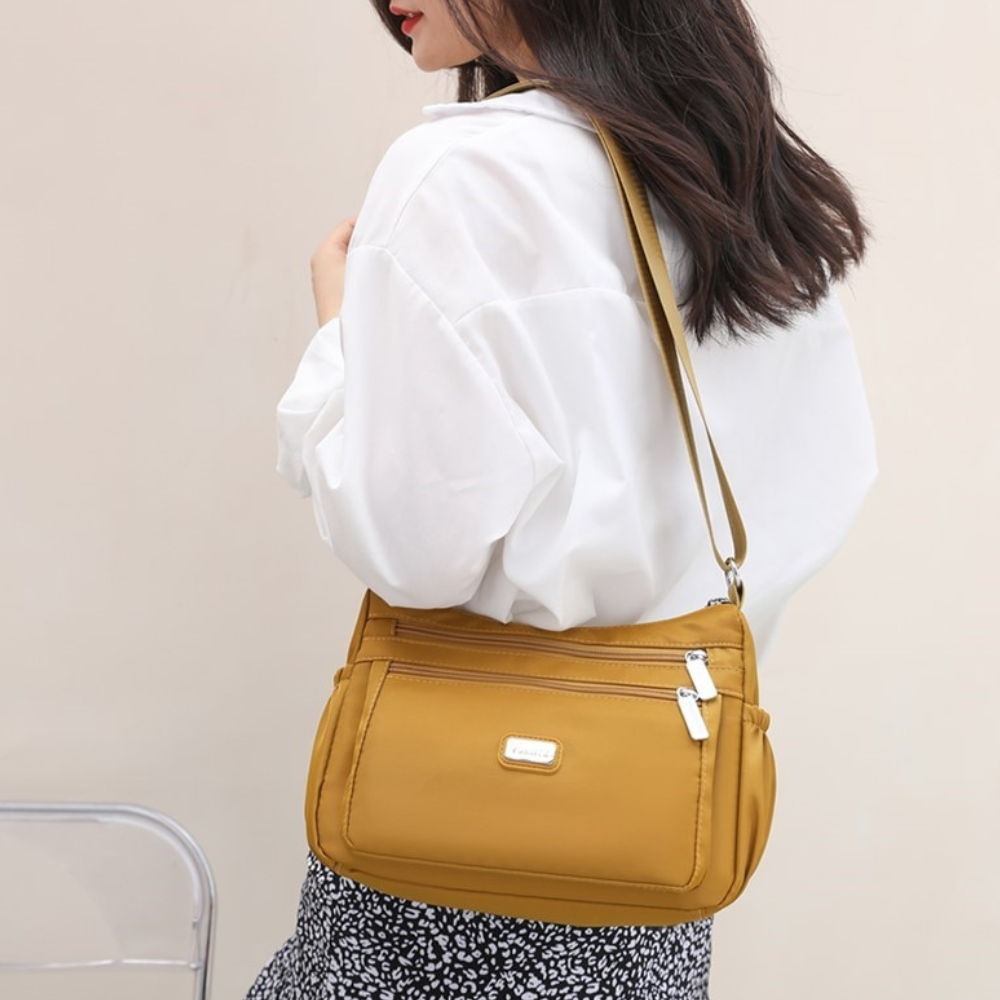 VIMEDA | Stylish Crossbody Bag™