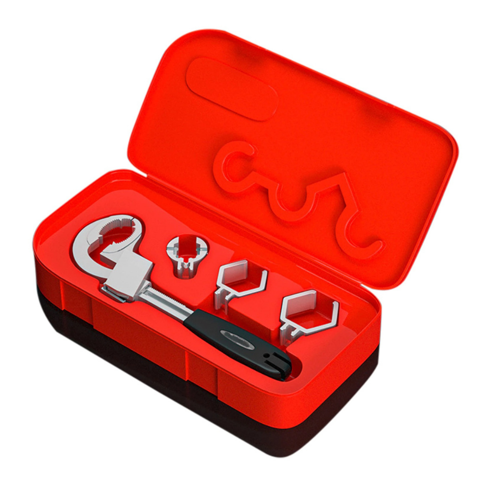 VIMEDA | Multifunctional Wrench™
