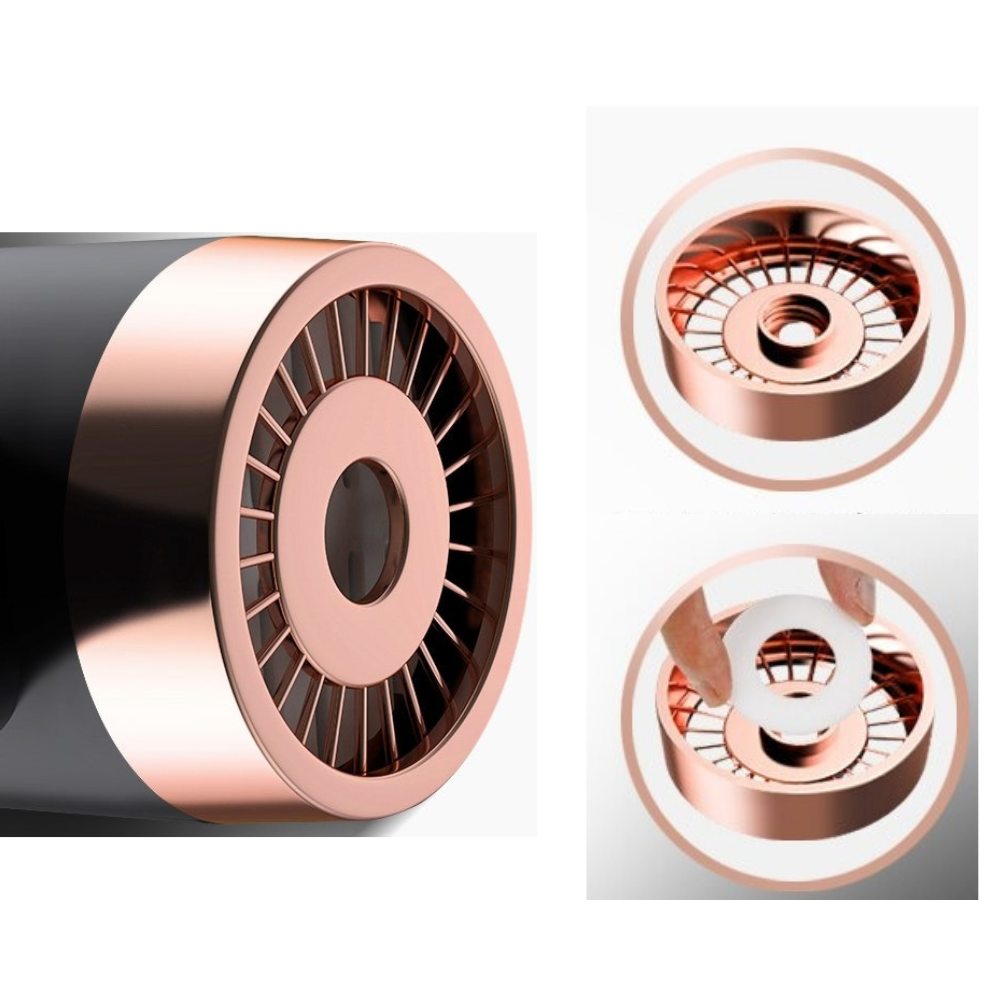 VIMEDA | Handheld Mini Vacuum™