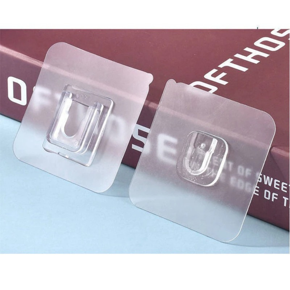 VIMEDA | Double-sided Hooks™ (10+10 GRATIS)