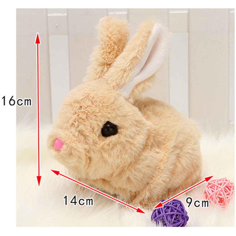VIMEDA | Electric Bunny Toy™