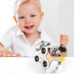 VIMEDA | Montessori Busy Cube™