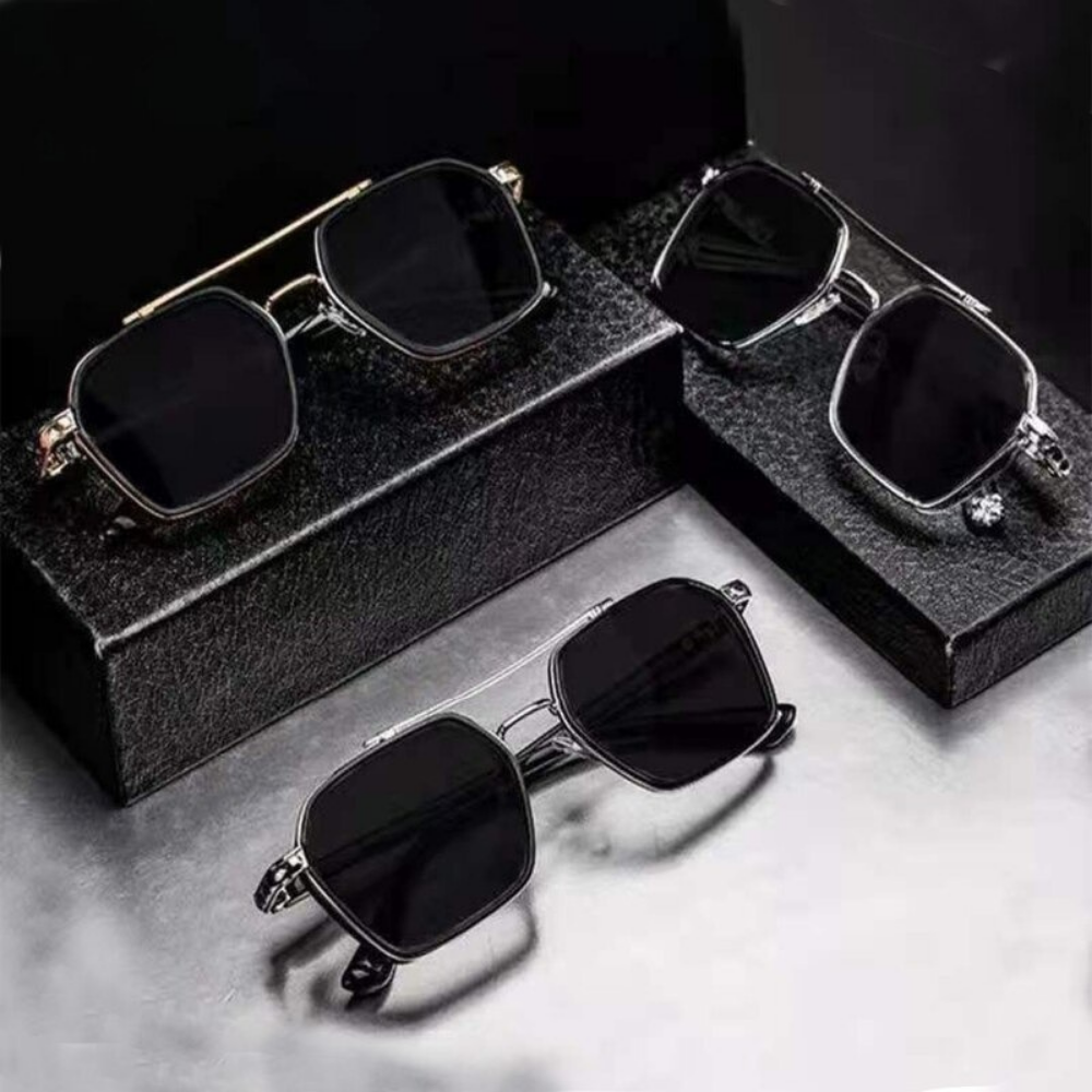 VIMEDA | Polarized Retro Glasses™