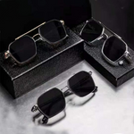 VIMEDA | Polarized Retro Glasses™