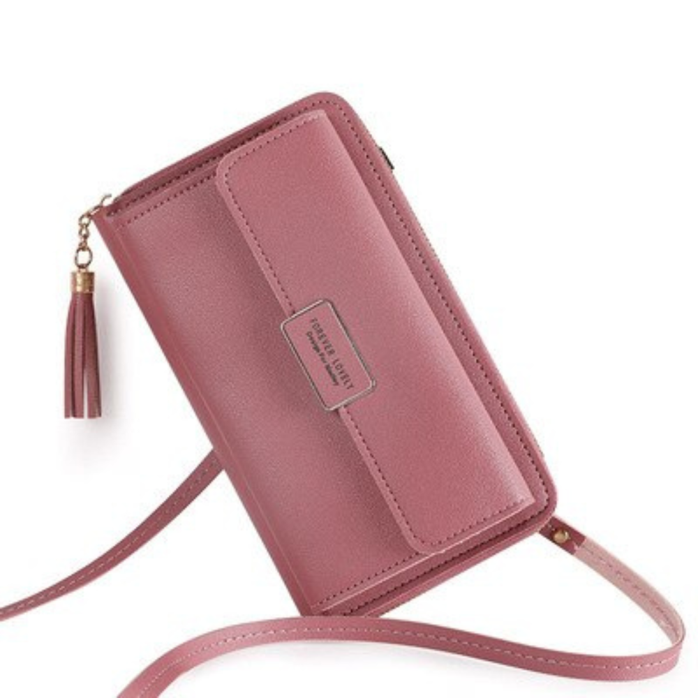 VIMEDA | Crossbody Phone Bag™