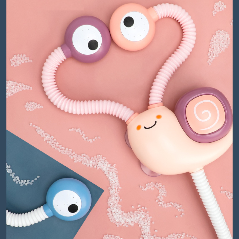 VIMEDA | Snail Shower Toy™