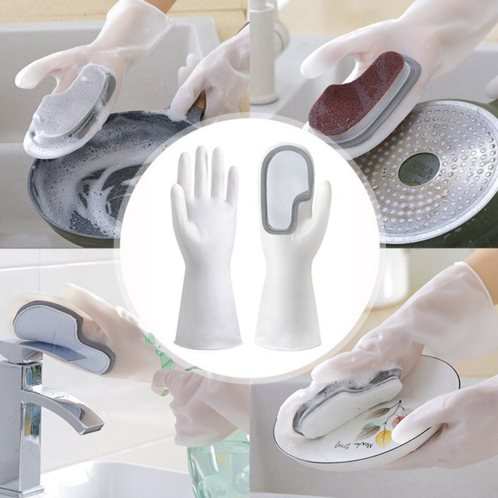 VIMEDA | Magic Cleaning Gloves™ (1+1 GRATIS)