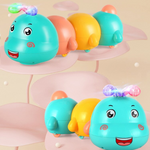 VIMEDA | Singing Electric Caterpillar™
