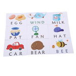 VIMEDA | Alphabet Puzzle Blocks™