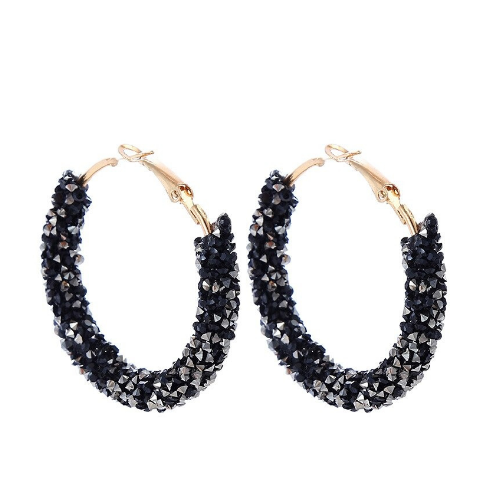 VIMEDA | Diamond Crystal Earrings™ (1+1 Paar GRATIS)