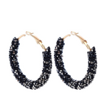 VIMEDA | Diamond Crystal Earrings™ (1+1 Paar GRATIS)
