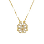 VIMEDA | Lucky Hearts Necklace™ (1+1 GRATIS)