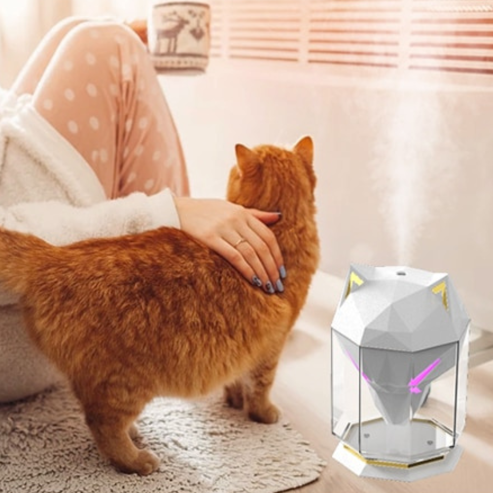 VIMEDA | Air Humidifier™