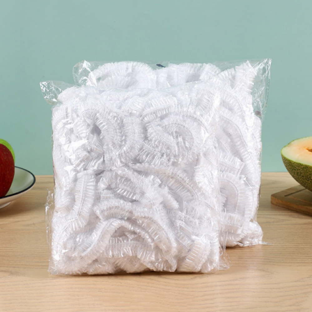VIMEDA | Disposable Food Covers™ (100 stykker)