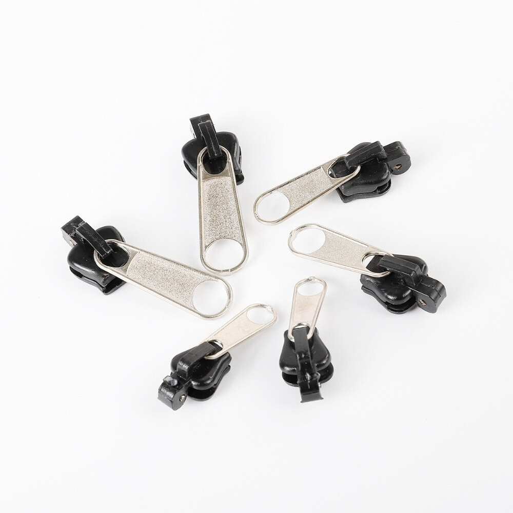 VIMEDA | Zipper Pullers™  (6+6 GRATIS)