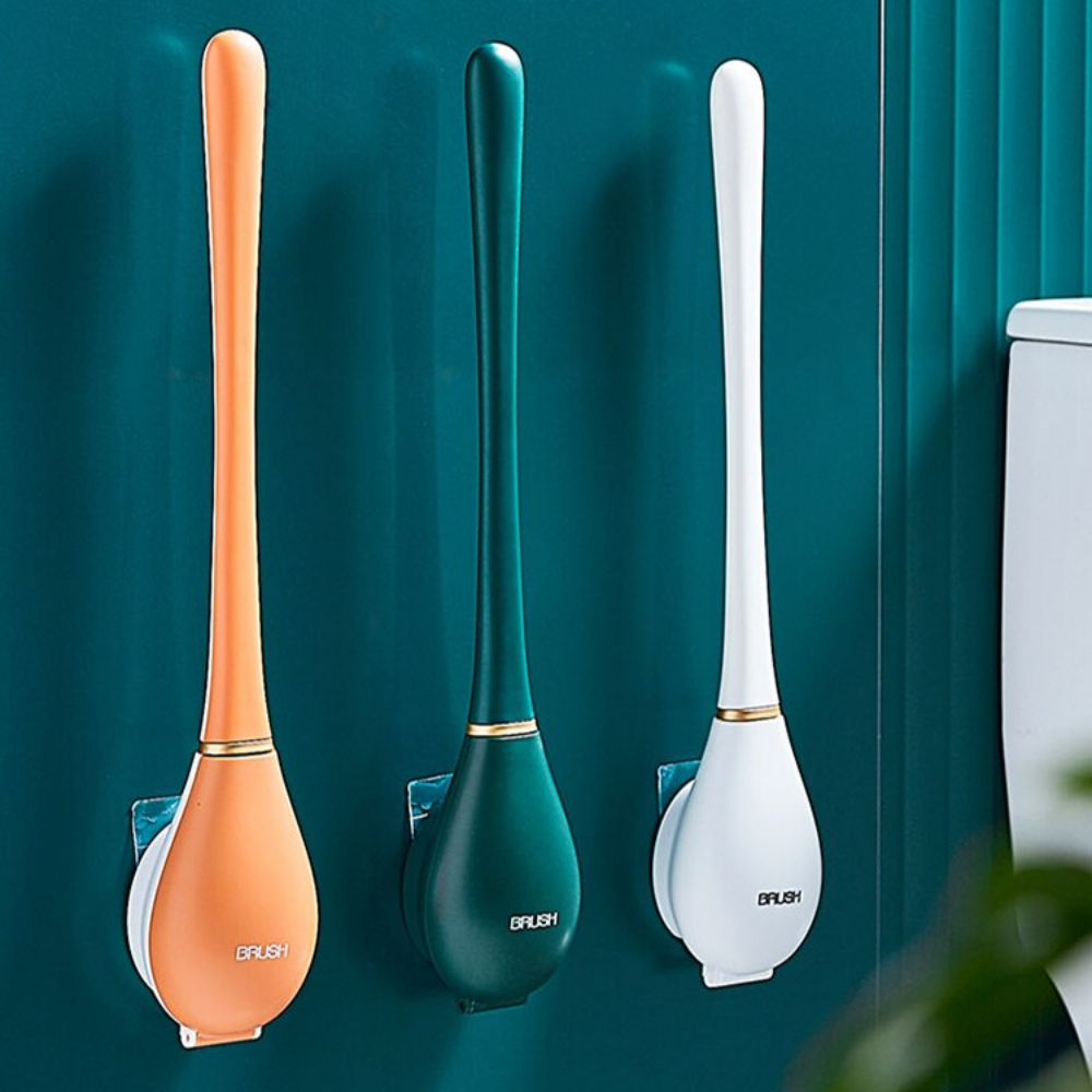 VIMEDA | Premium Toilet Brush™