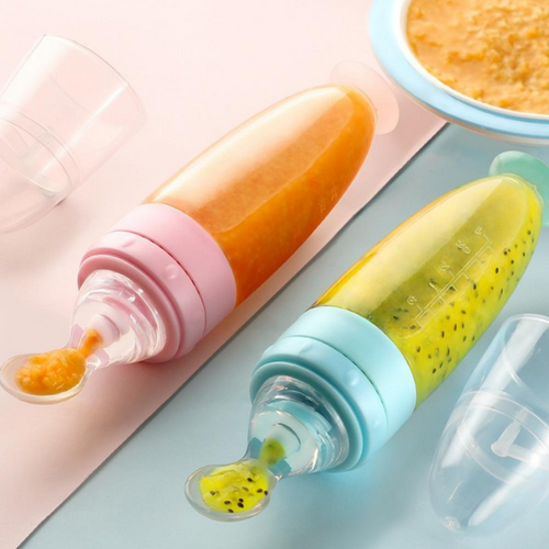 VIMEDA | Baby Feeding Spoon™ (1+1 GRATIS)