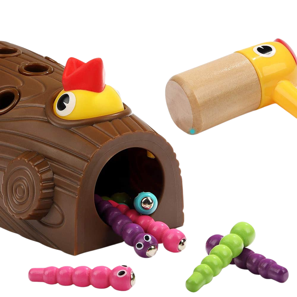 VIMEDA | Woodpecker Toy™