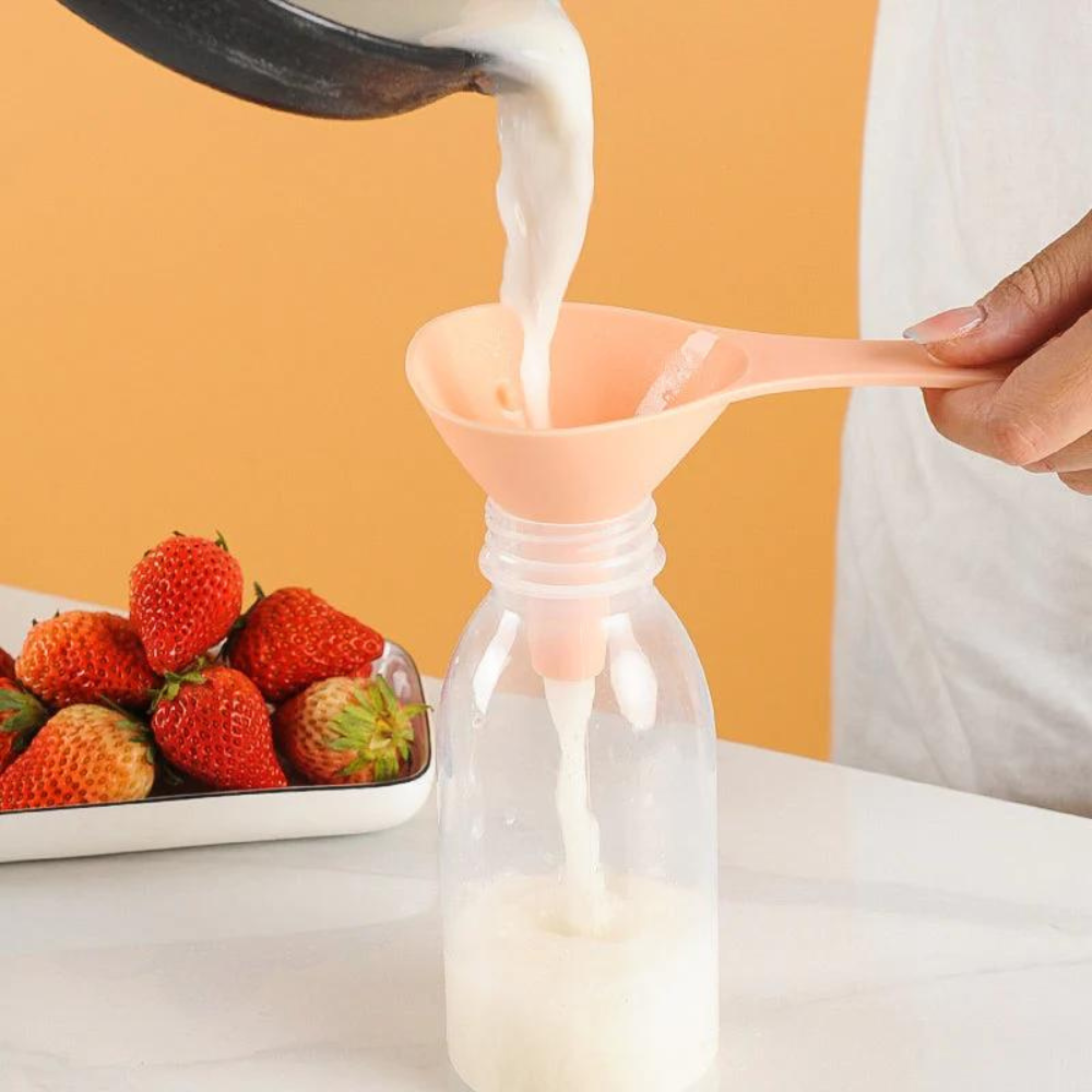 VIMEDA | 6-in-1 Funnel Set™ (1+1 GRATIS)