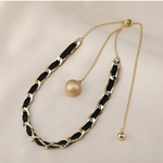 VIMEDA | Braided Necklace™ (1+1 GRATIS)