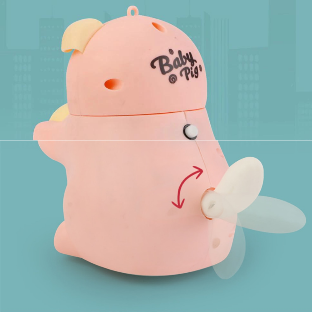 VIMEDA | Electric Wagging Toy™