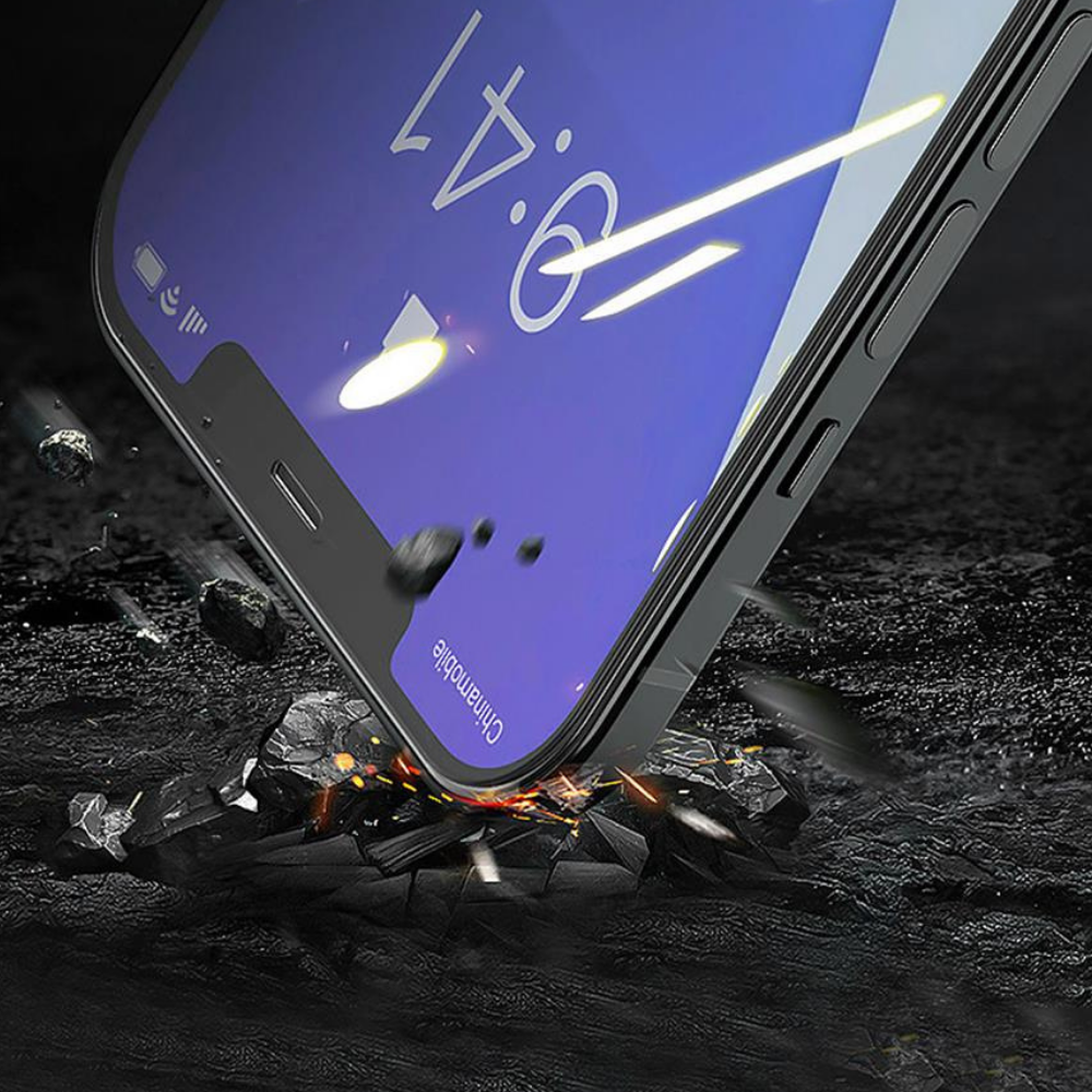 VIMEDA | iPhone Tempered Glass™