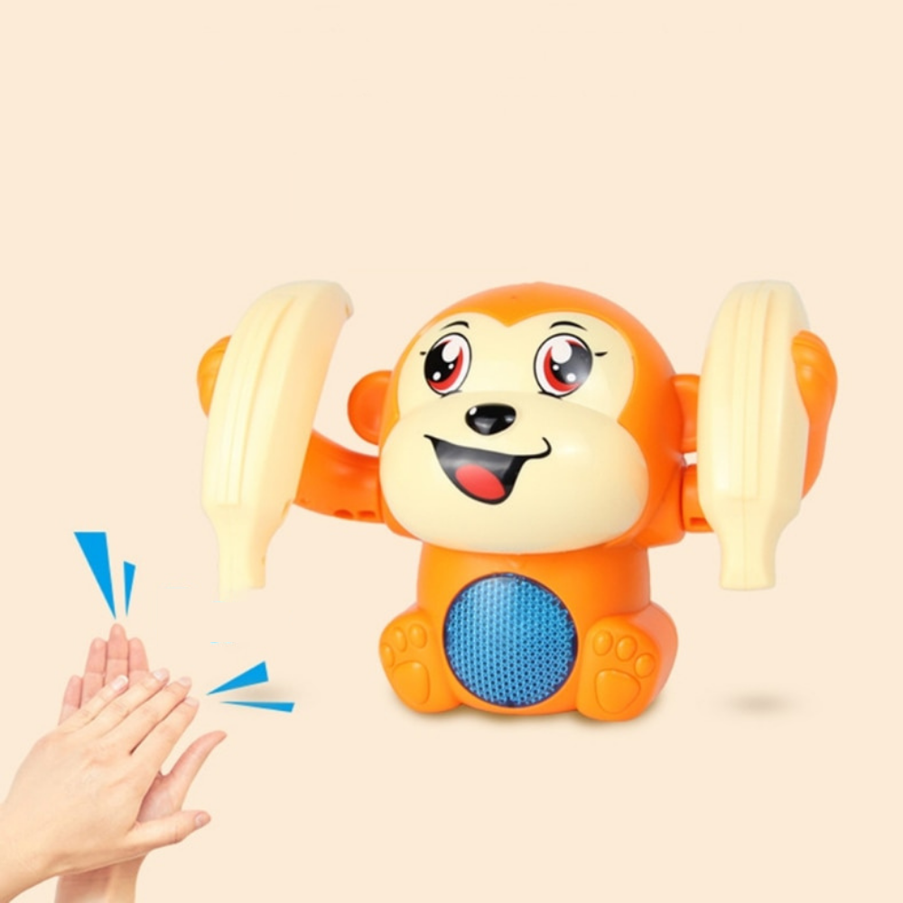 VIMEDA | Dancing Monkey™