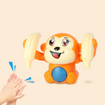 VIMEDA | Dancing Monkey™