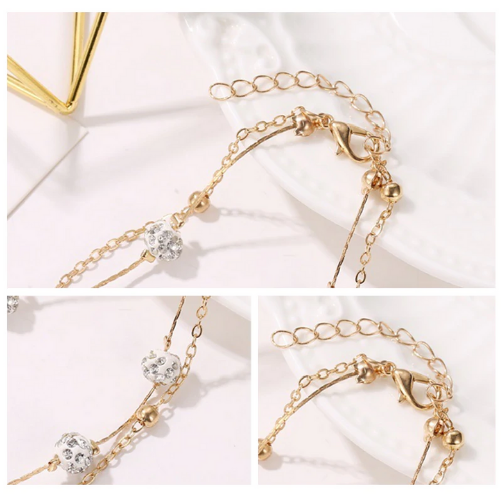 VIMEDA | Boho Crystal Charm™ (1+1 GRATIS)