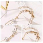 VIMEDA | Boho Crystal Charm™ (1+1 GRATIS)