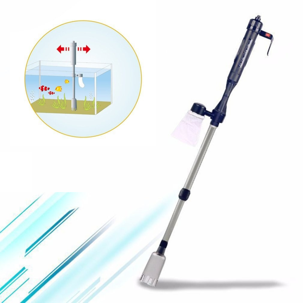 VIMEDA | Aquarium Gravel Cleaner™