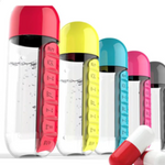 VIMEDA | Water & Medicine Bottle™