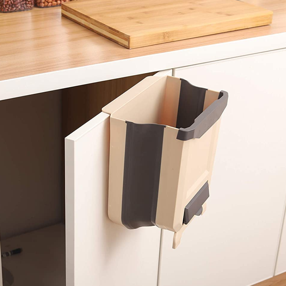 VIMEDA | Mounted Trash Can™